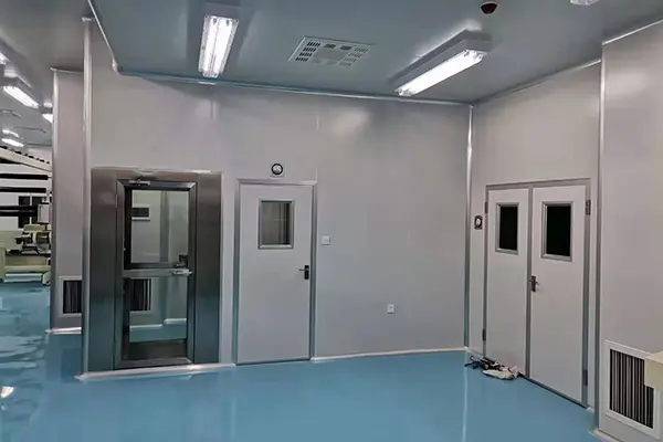 Панели за чисти стаи