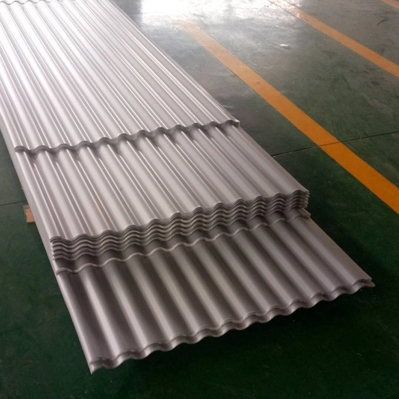 Color-coated Steel Sheet