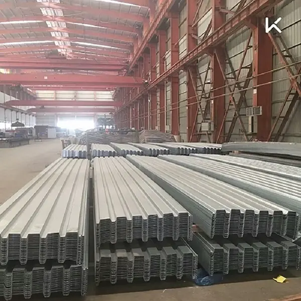 Композитна подова настилка